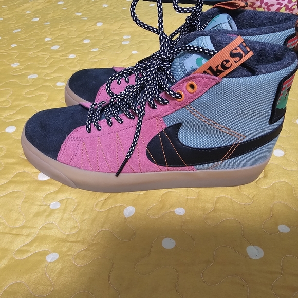 NEW Nike SB shoes - Picture 5 of 7